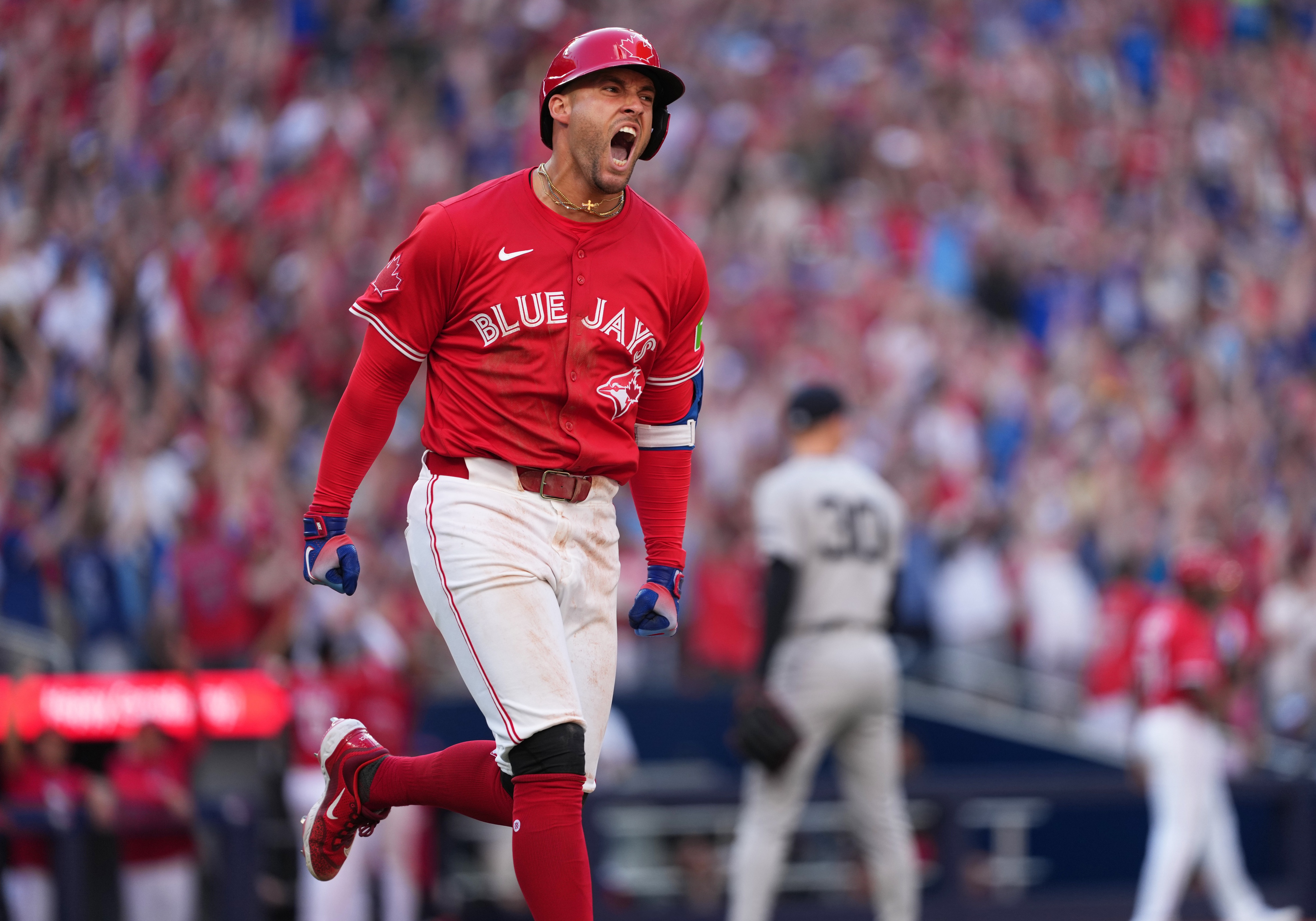 Blue Jays vs. Tigers Prediction, Odds & Best Bets: Springer to Keep Raking for Toronto