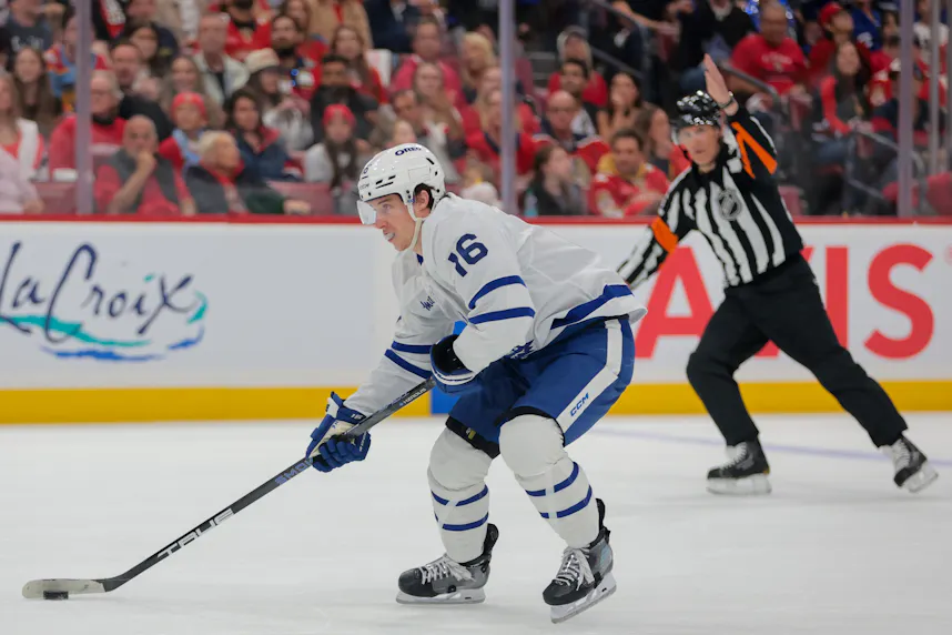 Mitch Marner Next Team Odds: New Favorite Has Come to Light in Marner Sweepstakes