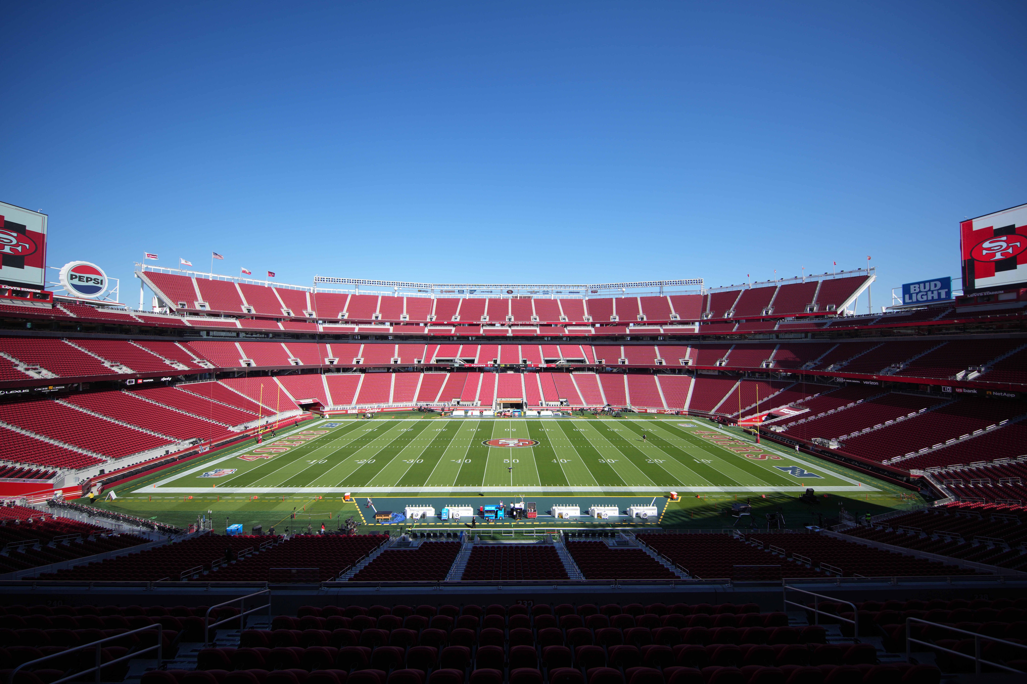 Panthers vs. 49ers Weather Report: Could Fog Play a Role Tonight on Monday Night Football?