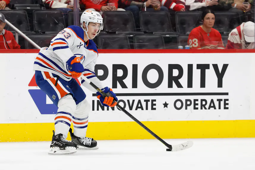 NHL Anytime Goal Scorer Predictions Today