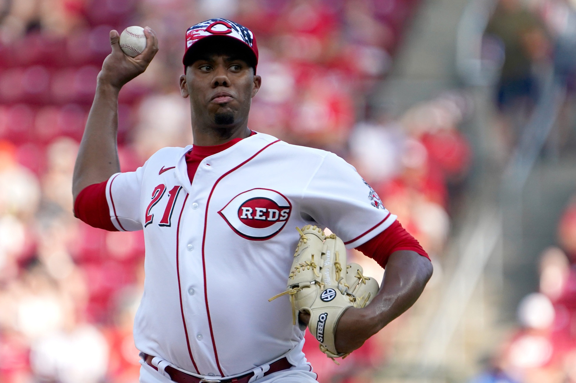 Cubs vs. Reds prediction