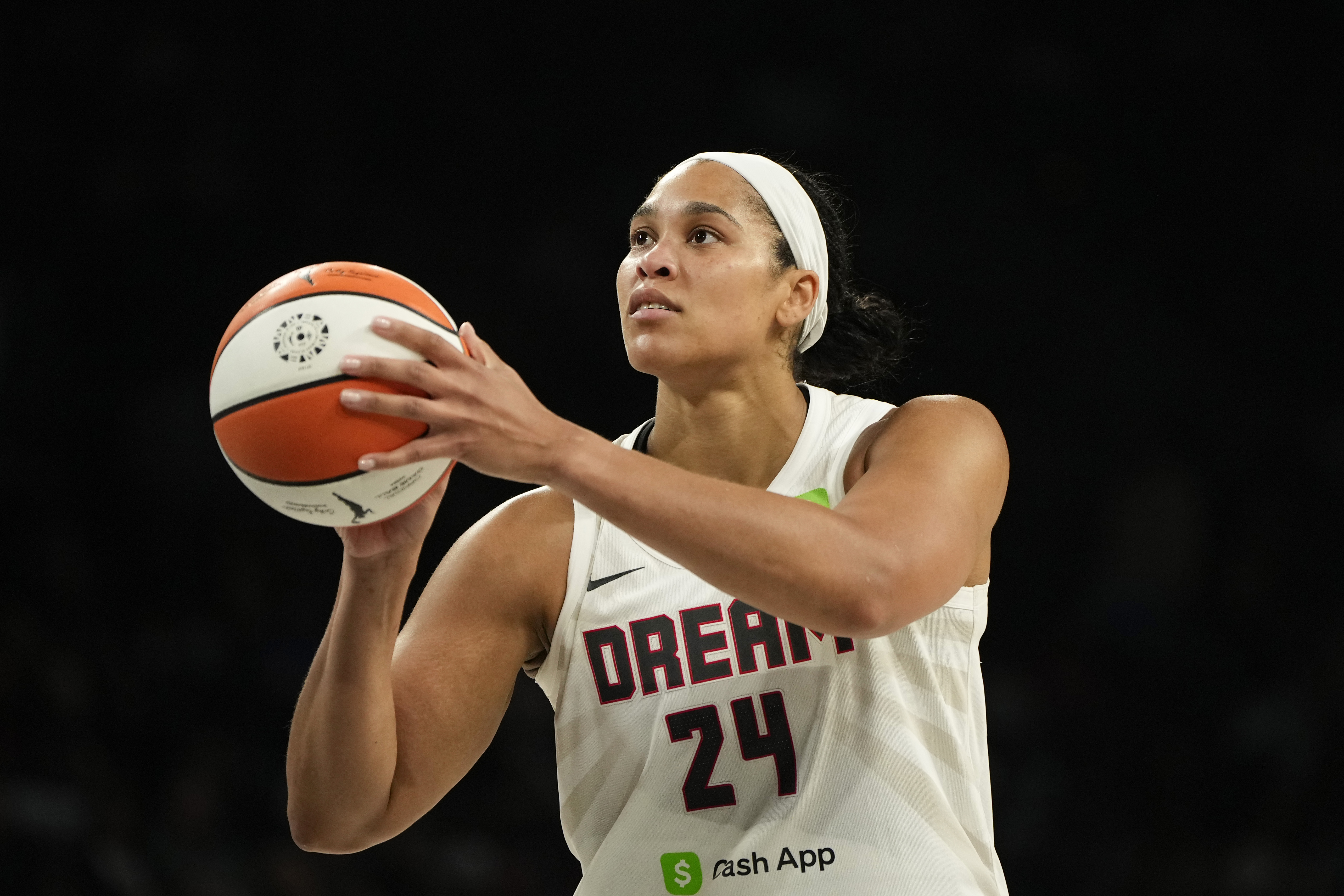 Sun vs. Dream Prediction, Odds & Expert Picks: WNBA Best Bets for Sept. 8