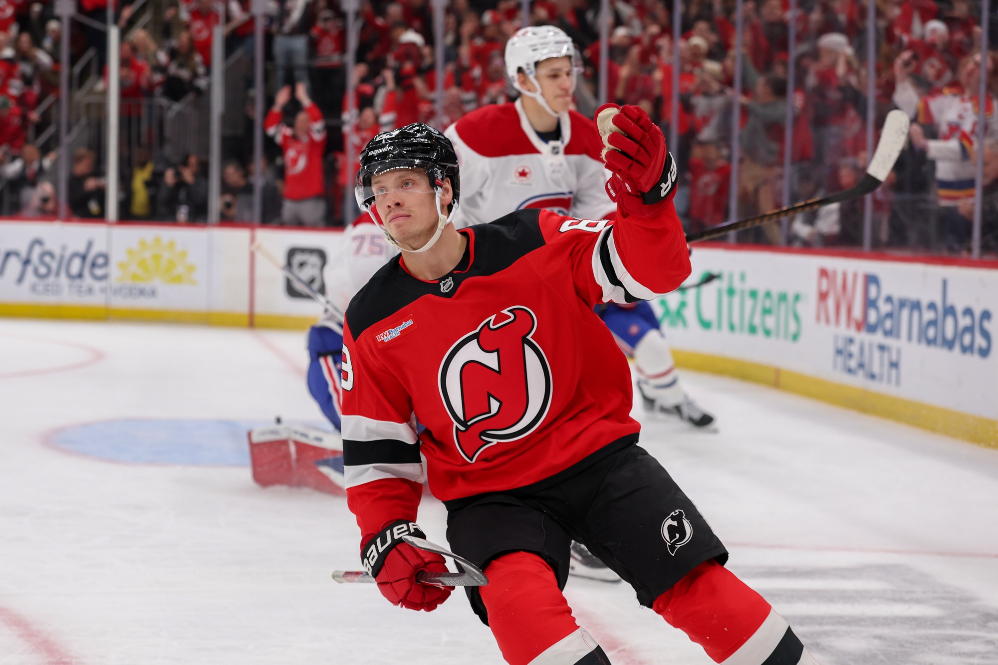 Islanders vs. Devils Player Props: NHL Prop Bet Picks for Nov. 10 