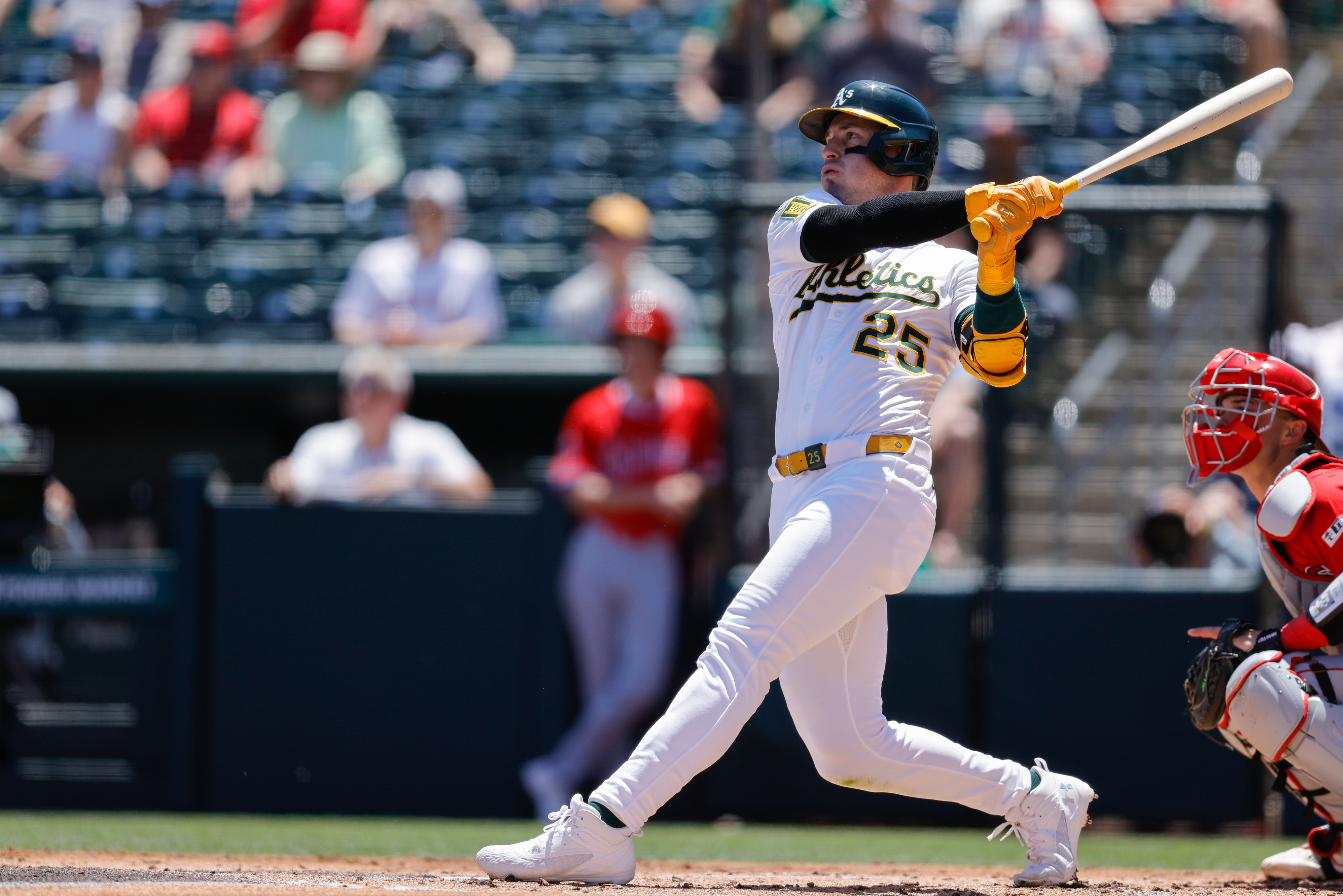 Best Home Run Predictions Today: MLB Odds, Picks & Prop Bets for May 28