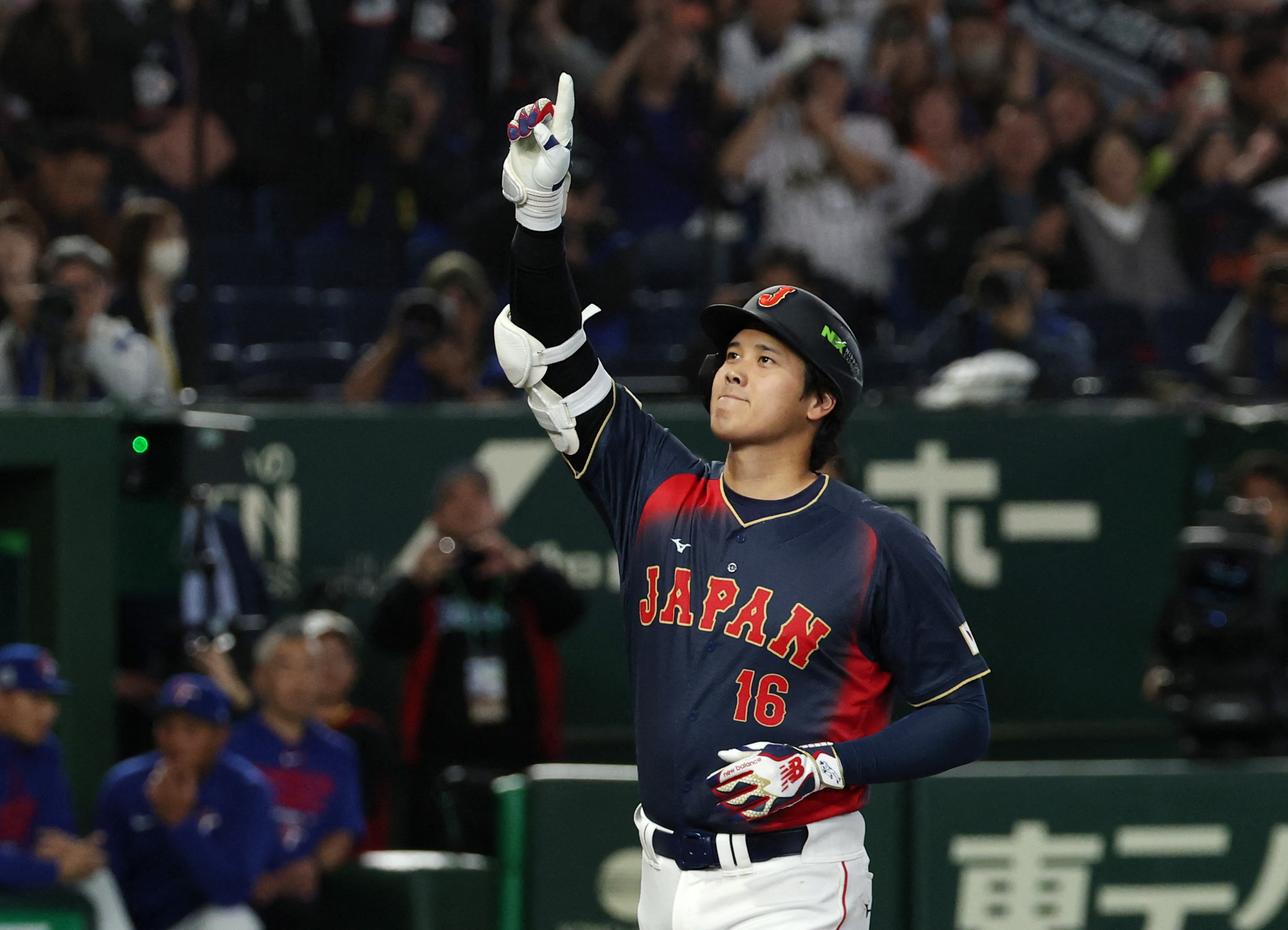 Japan's Shohei Ohtani hit a grand slam in his team's first game, and we look at what he'll do for an encore with our South Korea vs. Japan predictions.