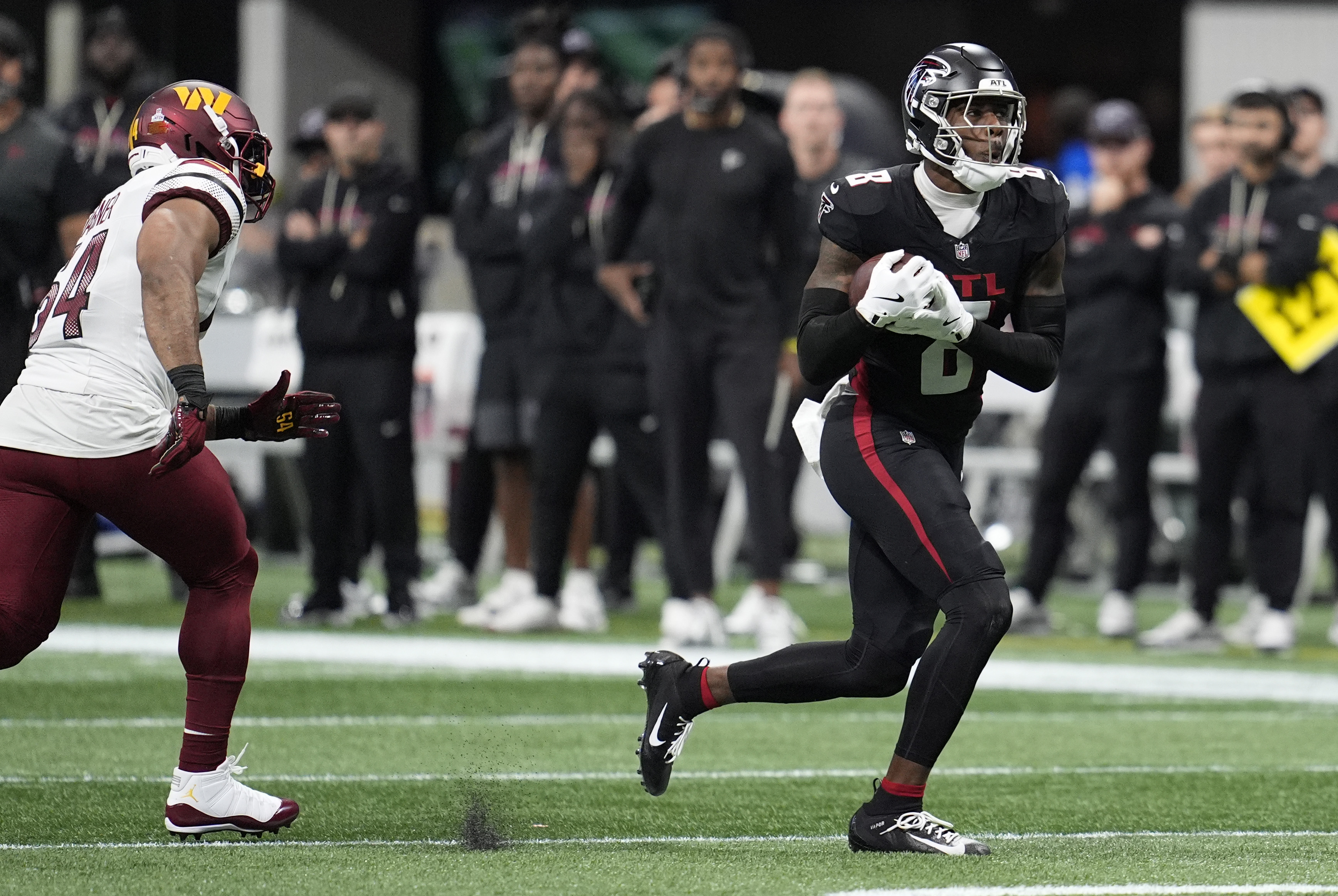 Falcons vs. Jets Player Props: Best Bets & TD Picks for NFL Week 13