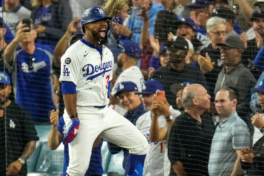 best home run predictions