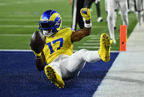 Rams vs. Broncos Touchdown Scorer Picks: SNF Week 3 Anytime TD Predictions