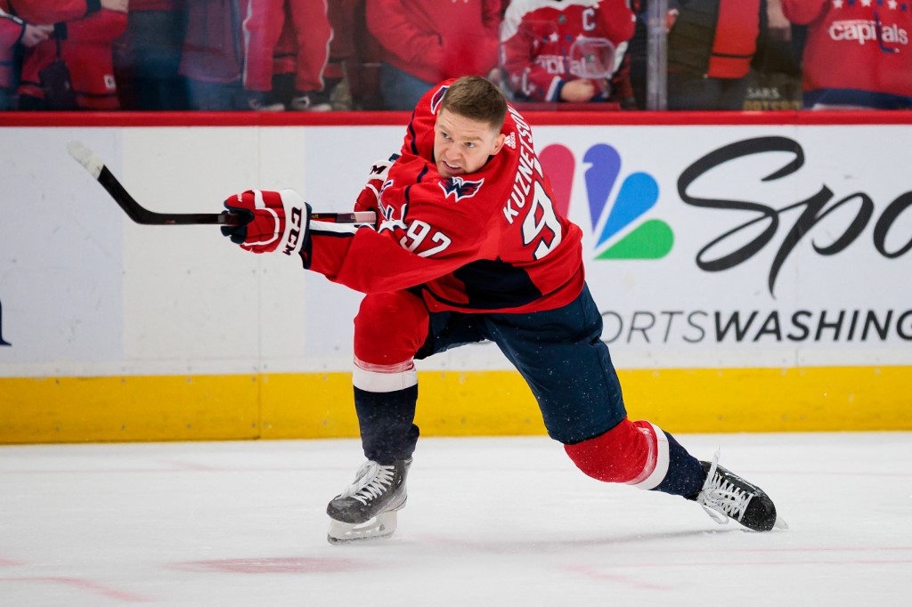 Top NHL Parlay Picks for November 30 Sportsbook Review