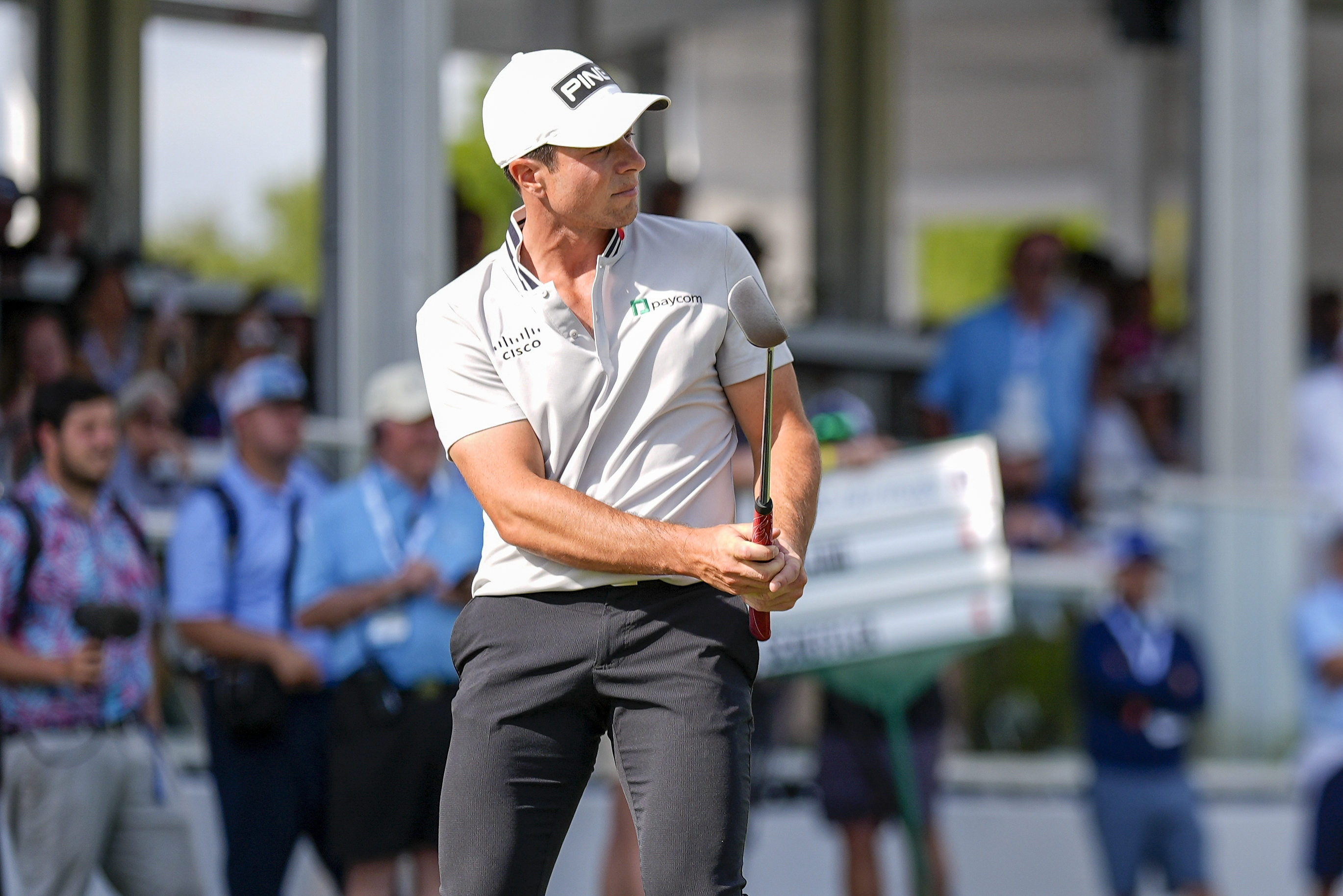 PGA Tour Golf Odds & Picks to Win This Week: Truist Championship Preview 2025