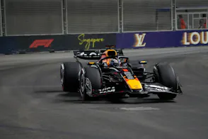 Singapore Grand Prix Best Bets 2025 for Today: Expert F1 Picks on Race-Day