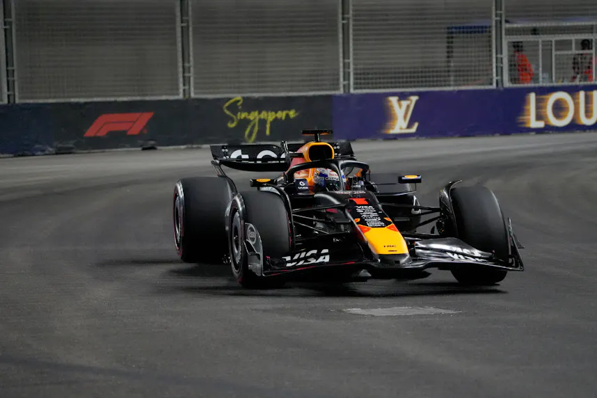 Singapore Grand Prix Best Bets 2025 for Today: Expert F1 Picks on Race-Day