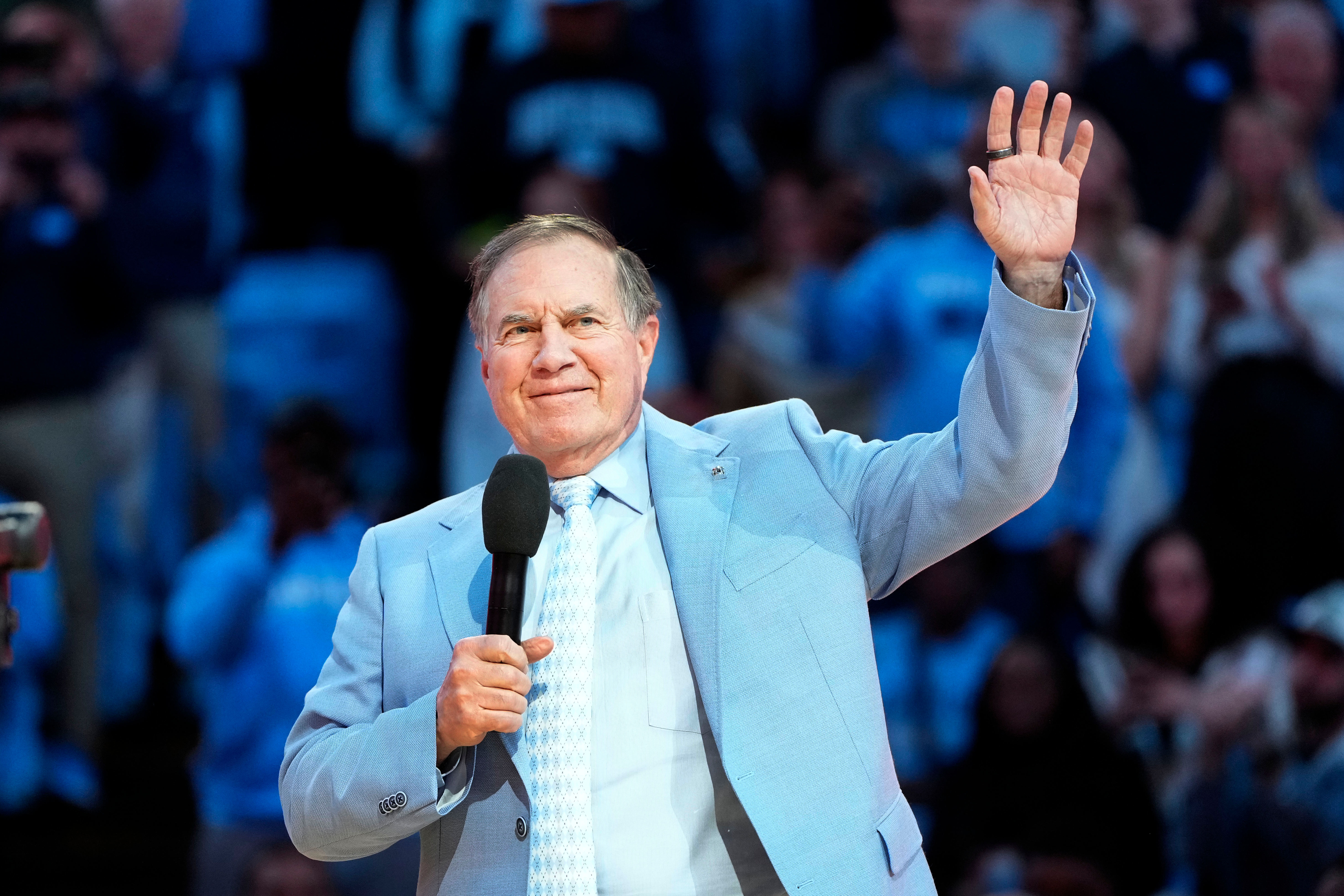TCU vs. North Carolina Parlay Picks & Predictions: College Football Week 1 SGP Odds