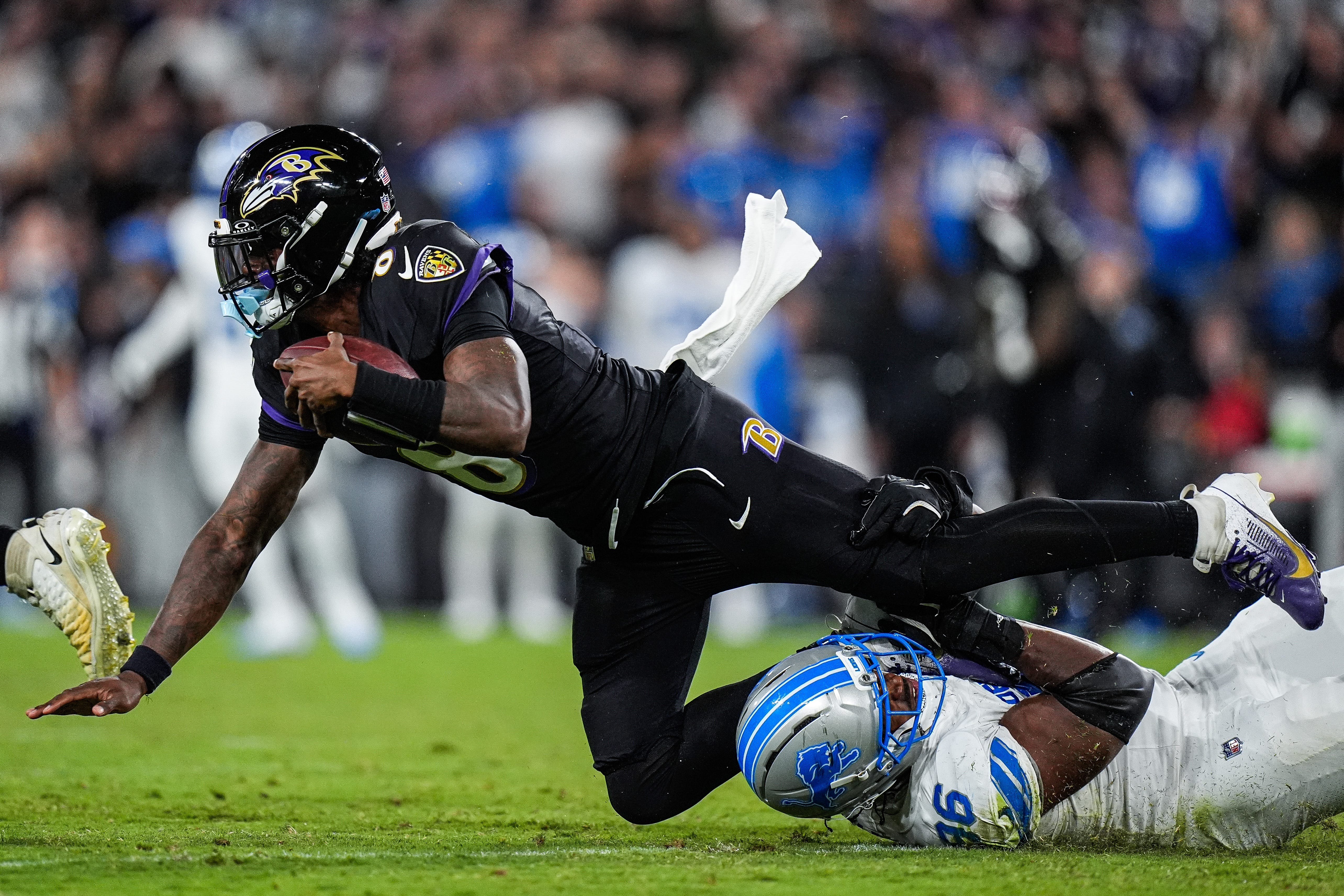 NFL Betting Guide Week 4: How to Spend $20 Budget for NFL Predictions