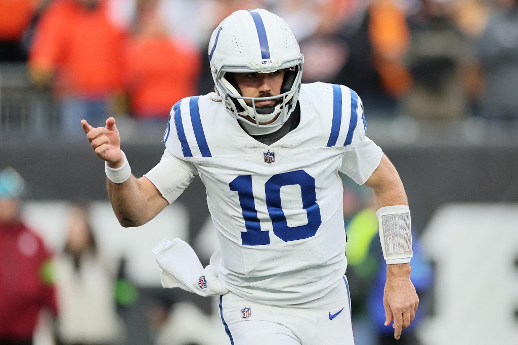 Steelers Vs. Colts Prediction, Pick & Odds Week 15: Saturday