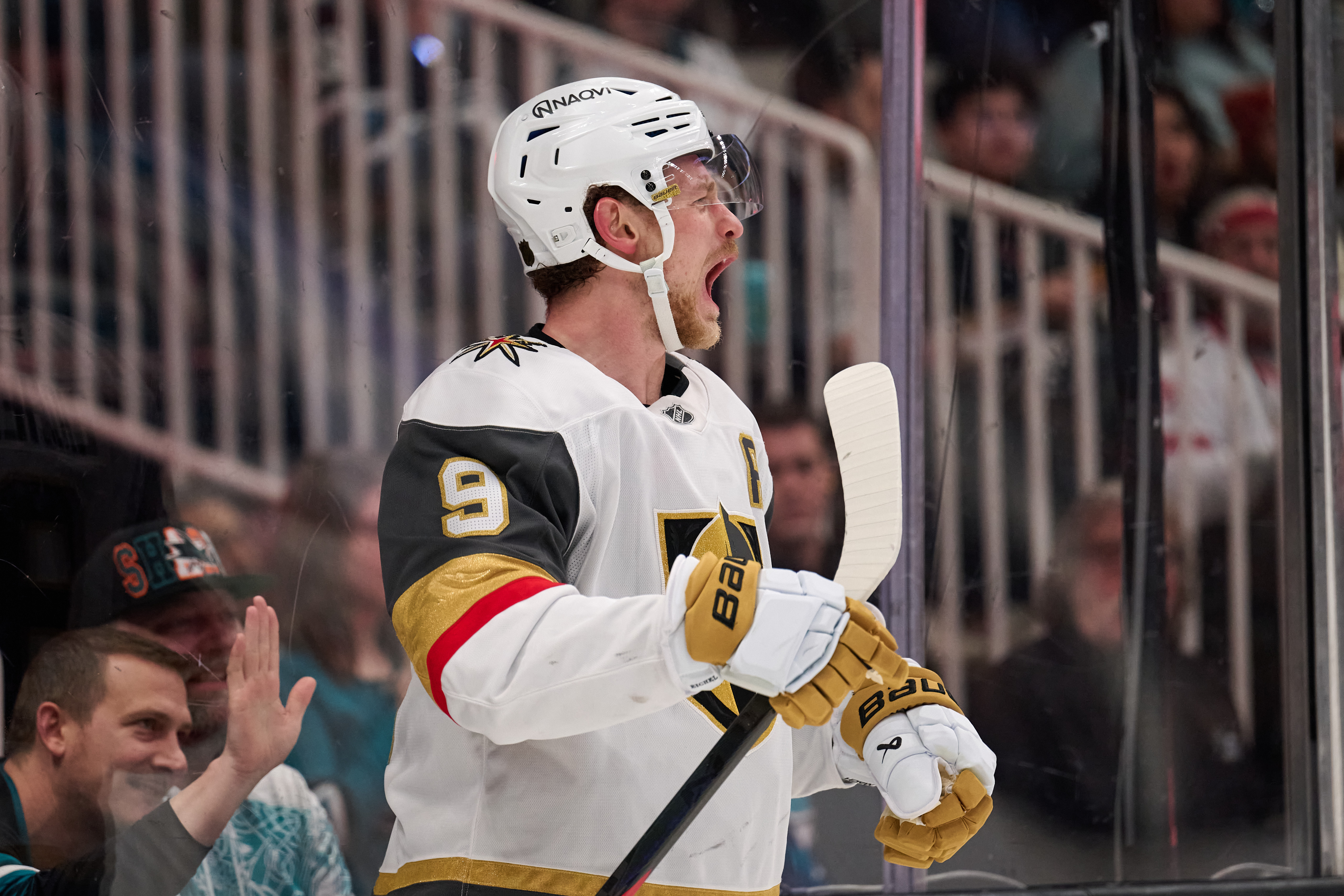 NHL Player Props & Best Bets Today: Wednesday's Best NHL Prop Picks for Jan. 14 