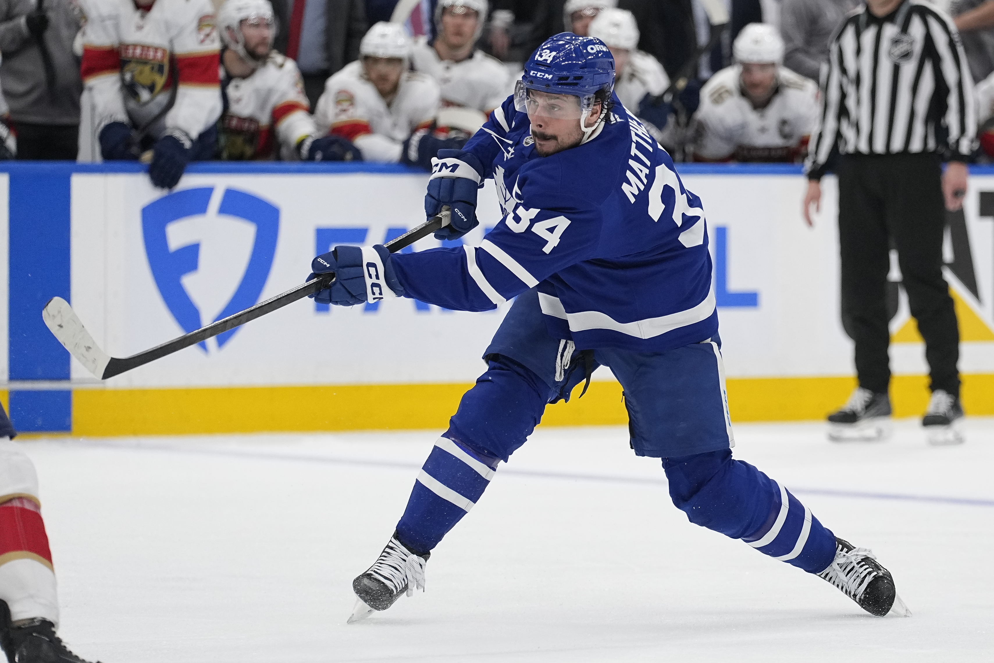 Canadiens vs. Maple Leafs Player Props Tonight: NHL Best Bets for Wednesday