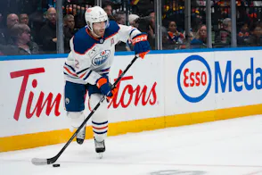 Norris Trophy Odds 2027: Bouchard is the New Favorite