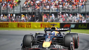 Belgian Grand Prix Odds, Predictions 2025: F1 Expert Picks & Long Shot