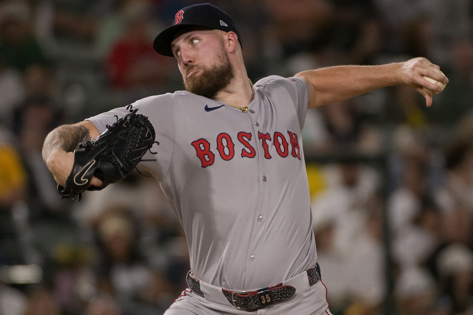 Yankees vs. Red Sox Predictions, Odds & Expert Picks for Sunday Night Baseball 