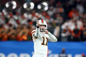 Miami vs. Indiana Predictions & Best Odds: Prediction Markets for CFB National Championship