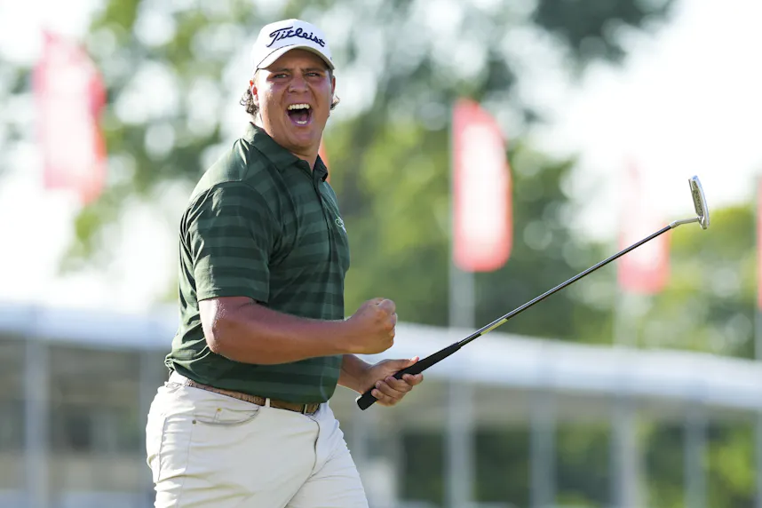 PENN Entertainment Launches New PGA Tour-Themed Game