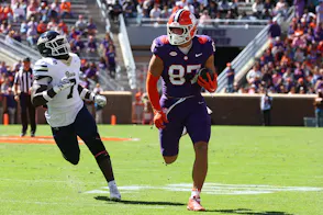 Virginia Tech vs. Clemson Prediction: Week 8 Odds, Picks & Best Bet (Oct. 24)