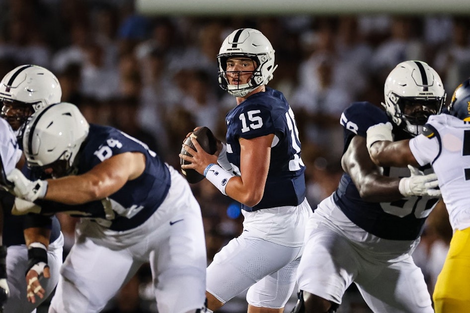 College Football Expert Picks For Week 7 From ESPN, Barstool