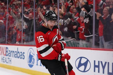NHL Player Props Tonight: Anytime Goal Scorer Predictions & Best Bets for Thursday