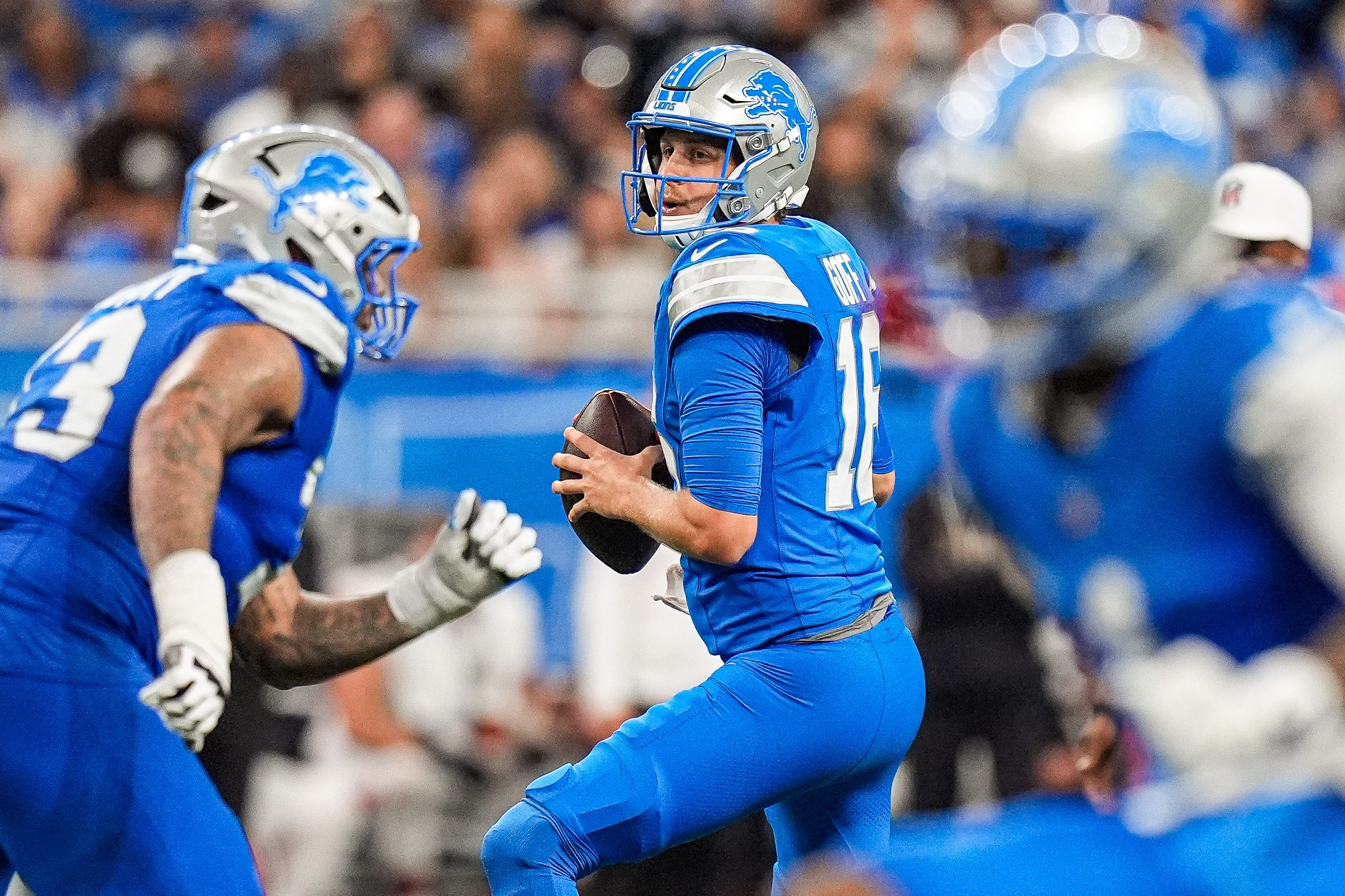 NFL Picks Against the Spread Week 5: ATS Predictions & Best Bets for Every Game