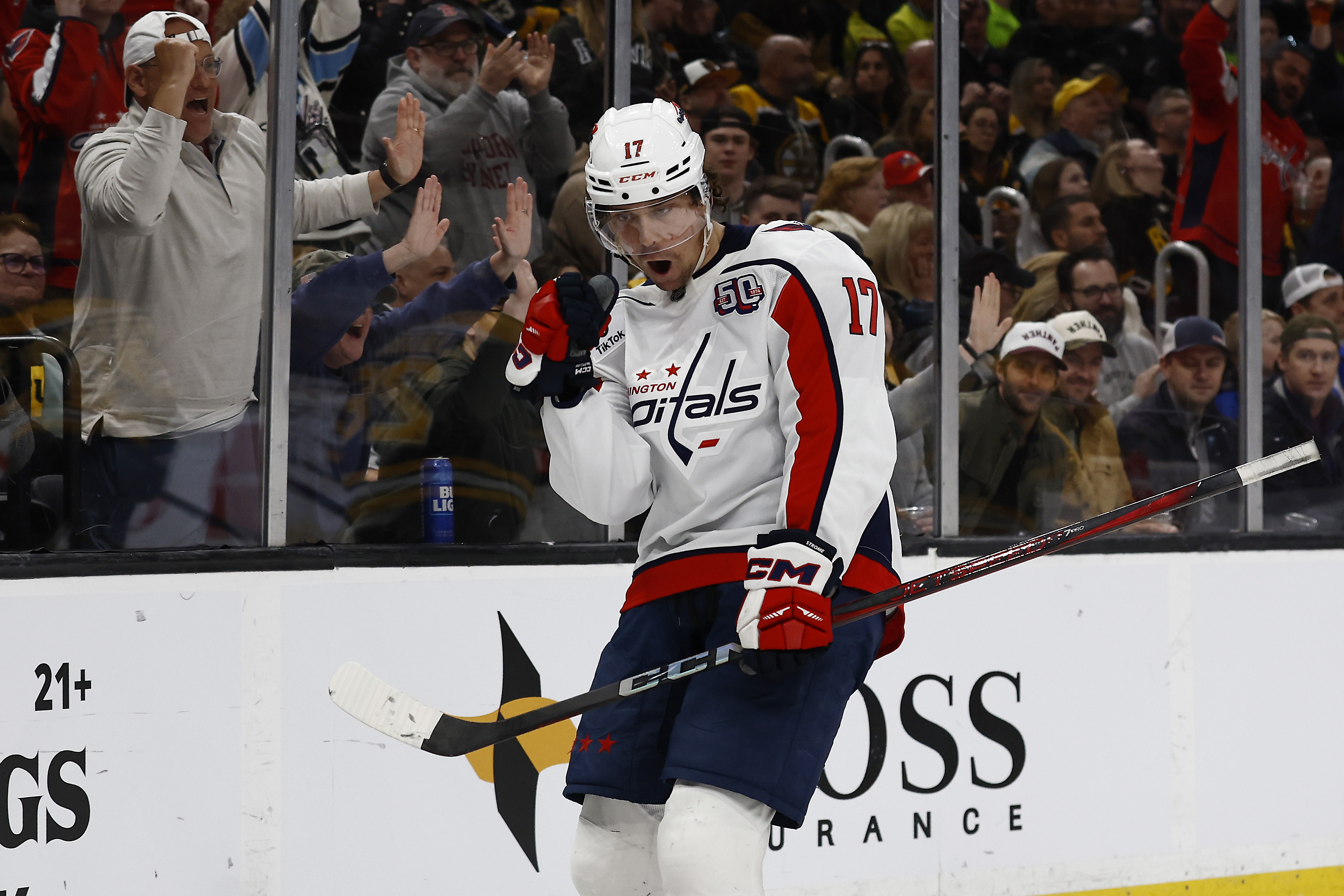 Hurricanes vs. Capitals Prediction, Expert Picks & NHL Odds: Best Bets & Player Props Tonight, April 10