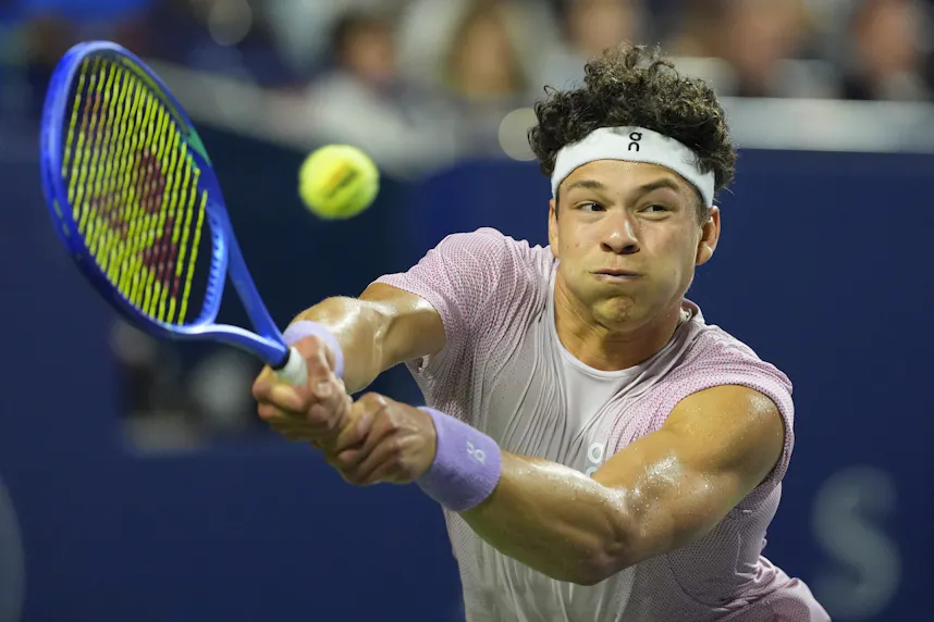 US Open Long Shot Picks & Predictions 2025: Best Sleepers at Flushing Meadows