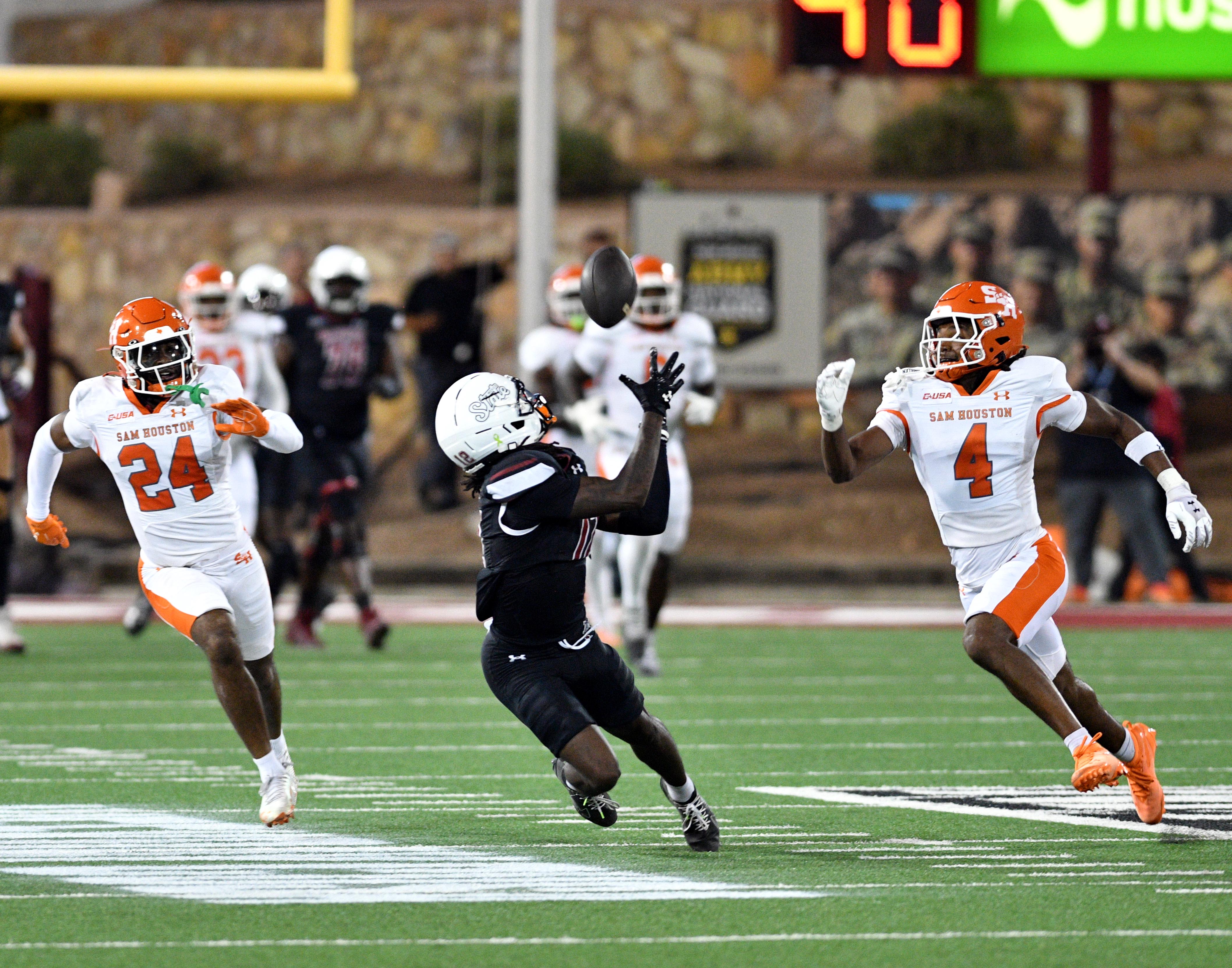 College Football Anytime Touchdown Scorer Predictions Week 9: Wednesday Best Bets