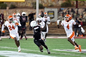 College Football Anytime Touchdown Scorer Predictions Week 9: Wednesday Best Bets