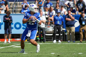 BYU vs. Colorado State Prediction: Week 3 Odds, Picks & Best Bet