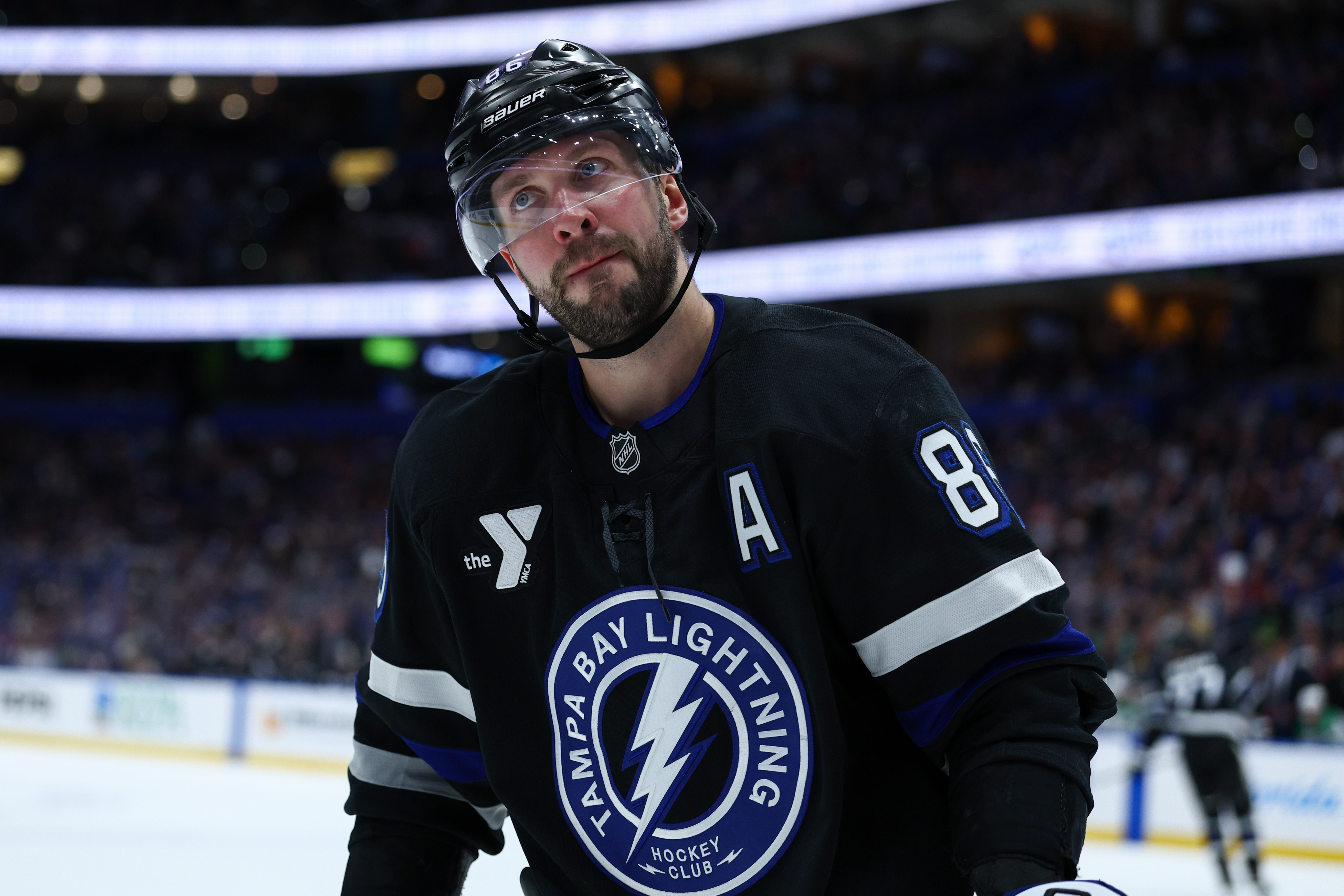 Stars vs. Lightning Player Props: NHL Prop Picks & Best Bets for Thursday