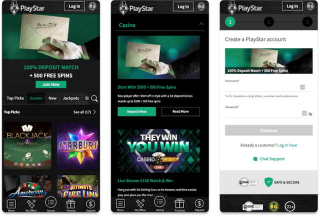 Playstar Casino Screens.png