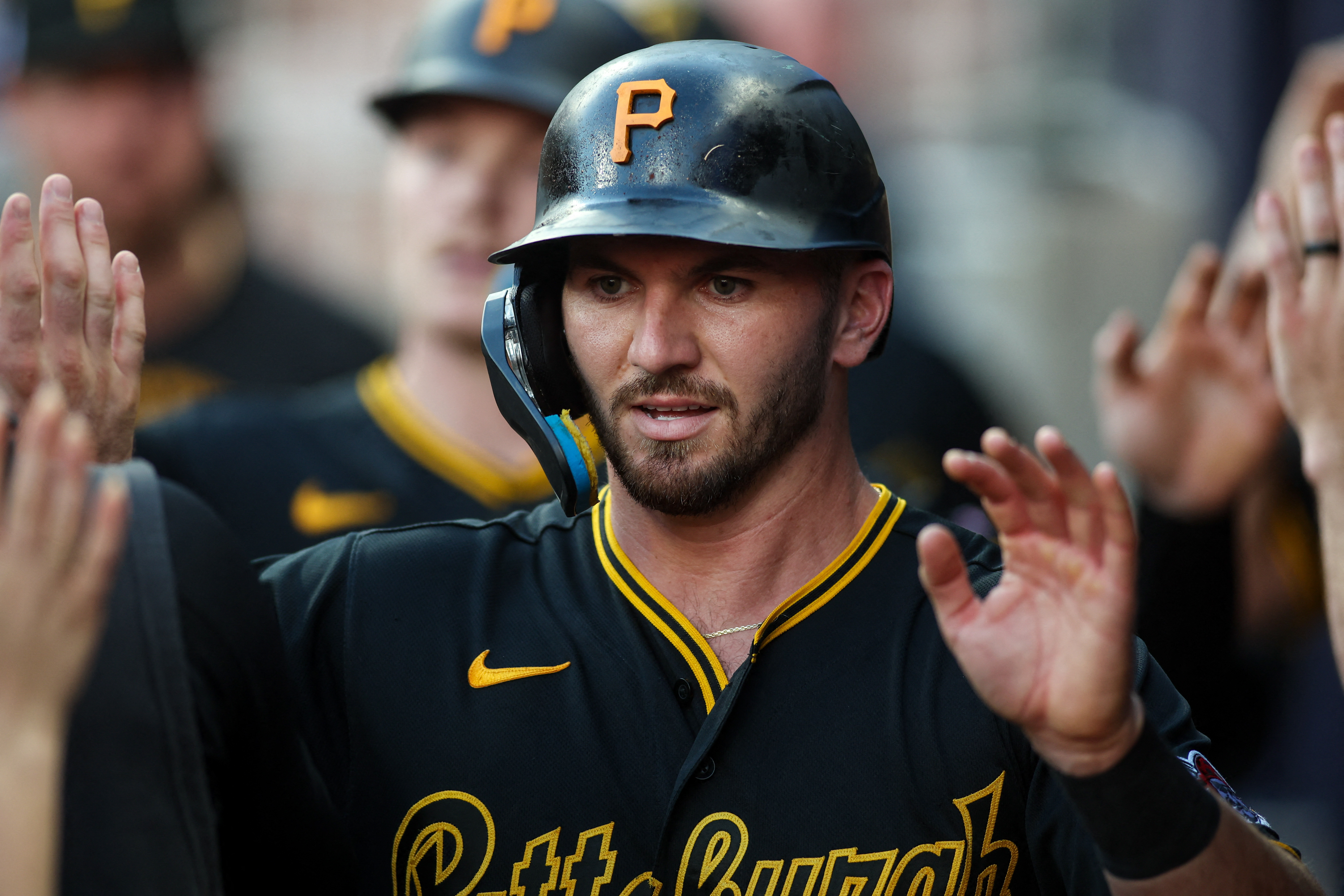 ⚾ Marlins vs. Pirates Prediction & Picks: MLB Odds for Friday, June 12