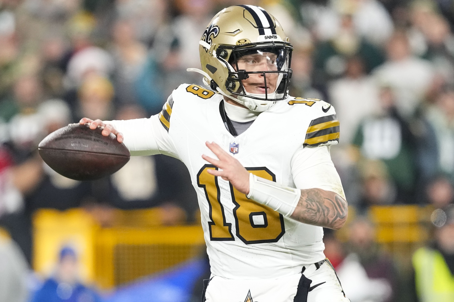 Saints vs. Chargers Prediction, Odds & Expert Picks: NFL Preseason Week 1