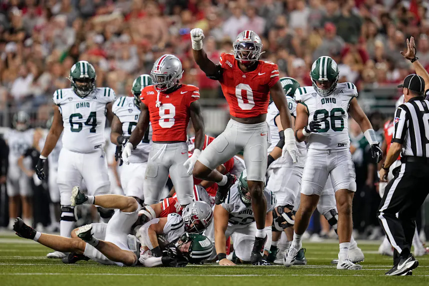College Football National Championship Odds 2026: Ohio State, Big Ten Lead the Way