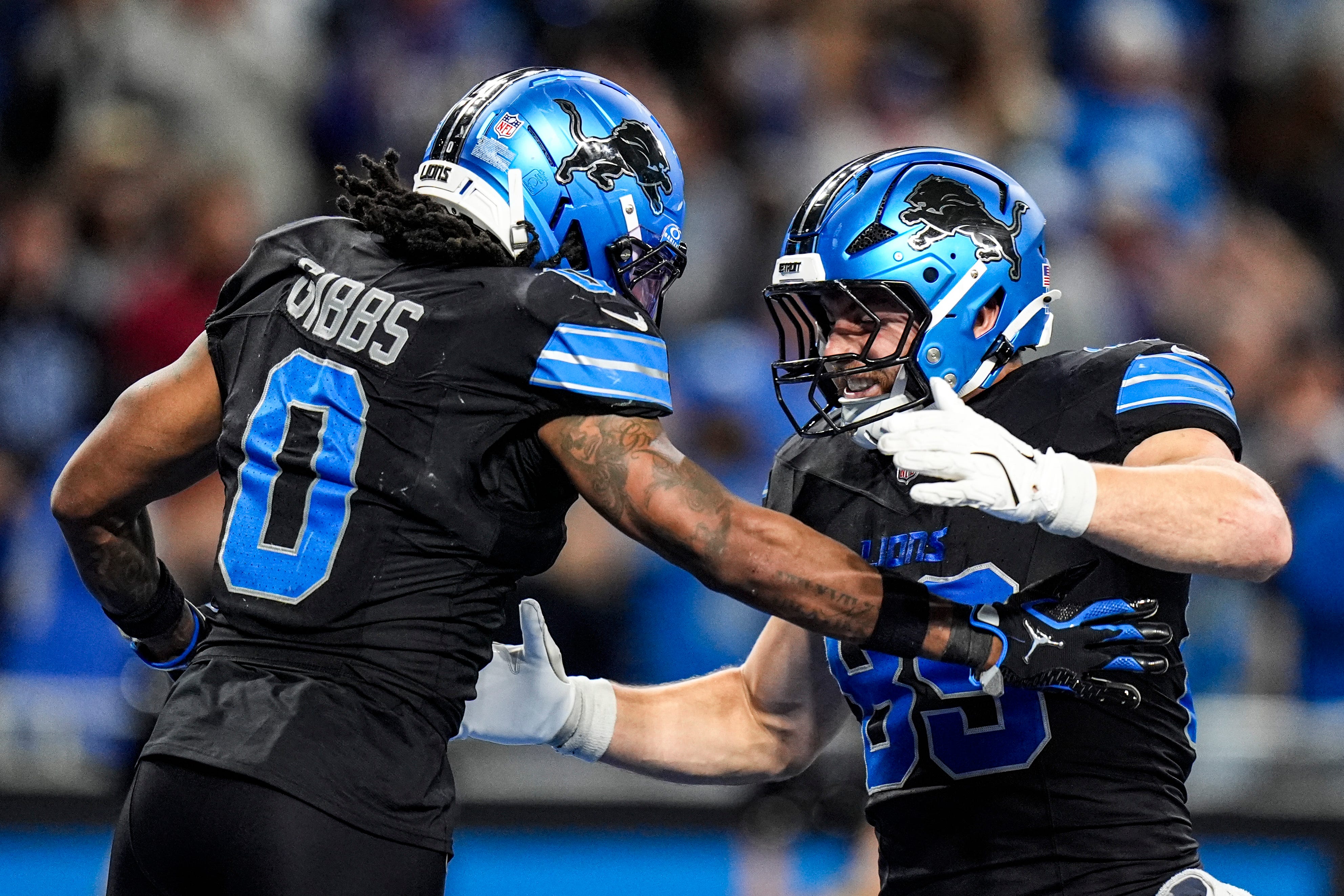 Cowboys vs. Lions AI Picks: TNF Predictions & Best Prop Bet for Thursday Night Football