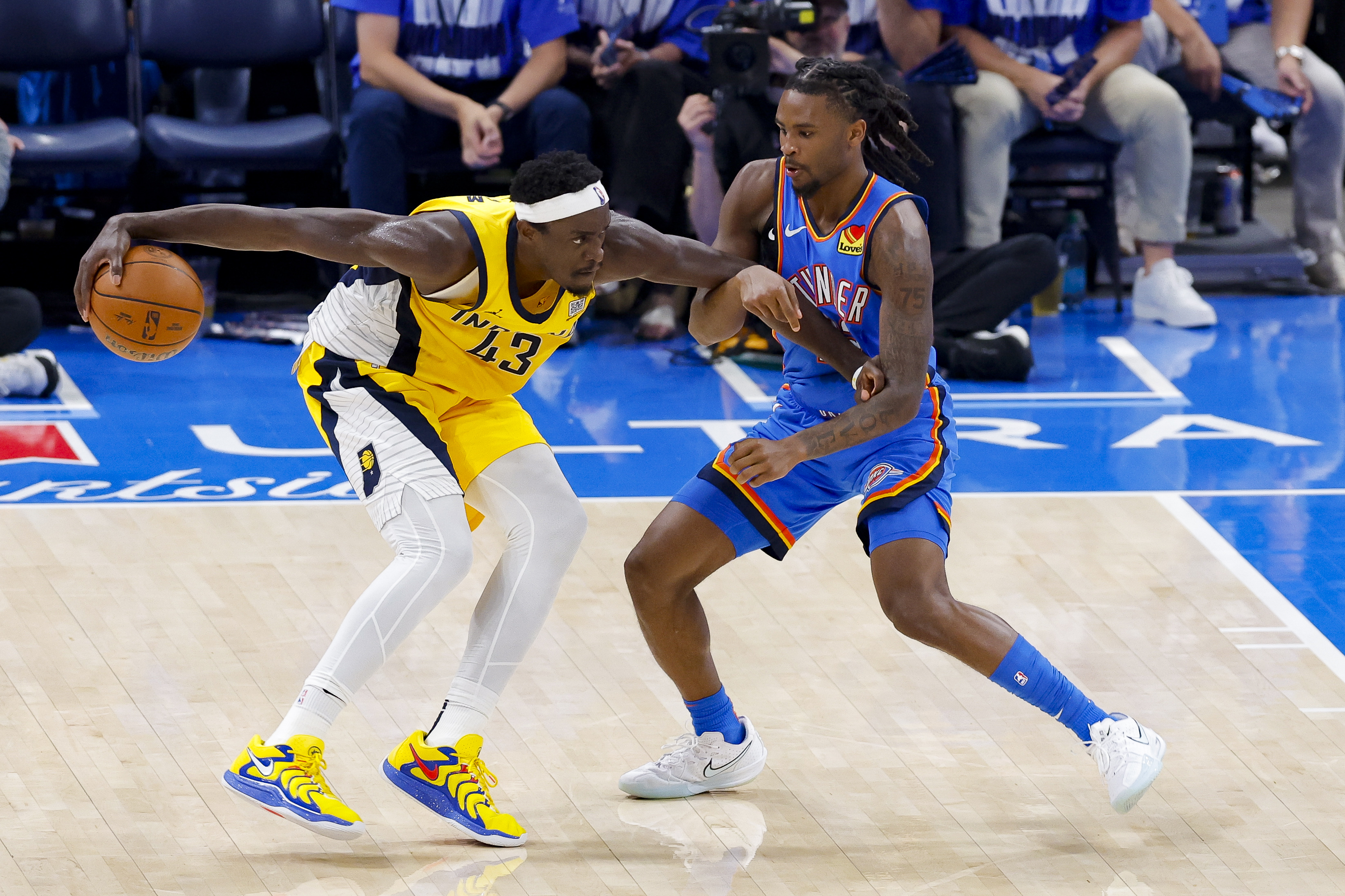 Best Thunder vs. Pacers Player Props for NBA Finals Game 3: Tonight's Expert Picks & Predictions