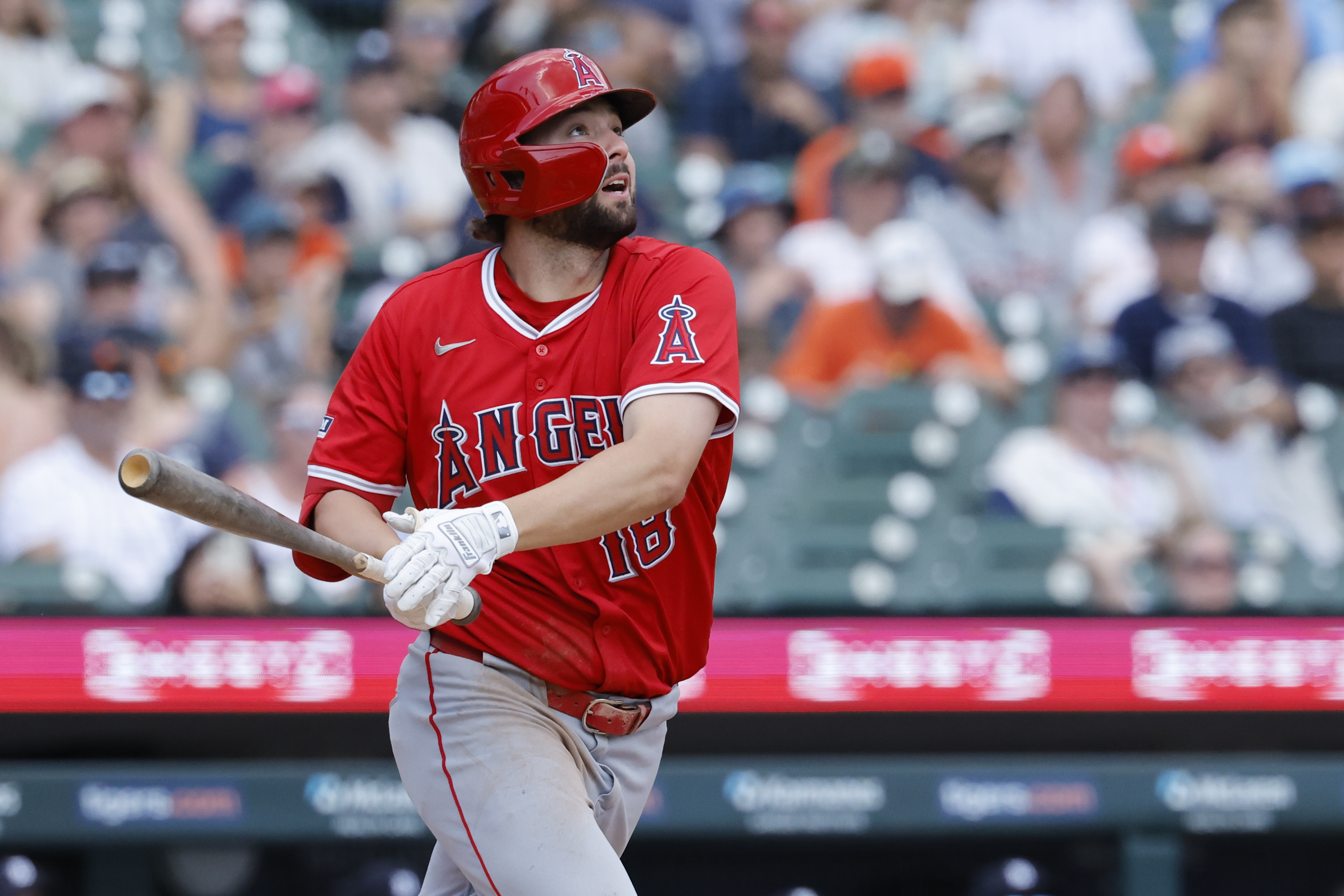 Reds vs. Angels Predictions, Odds & Best Bets: Cincinnati Due for Letdown 