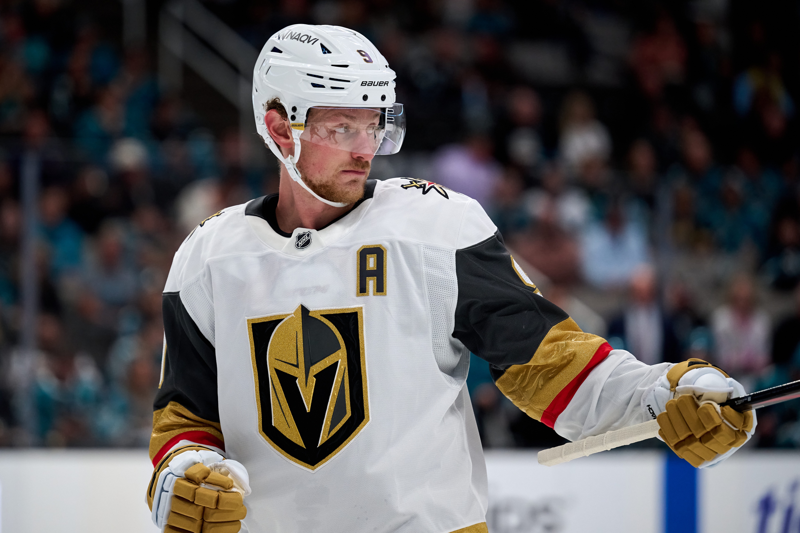 Bruins vs. Golden Knights Player Props: NHL Picks & Best Bets for Thursday