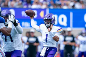 Packers vs. Vikings Prediction: Week 1 Odds, Picks & Best Bet