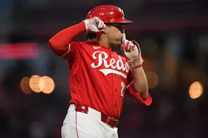 MLB Rookie of the Year Odds & Favorites 2026: McGonigle Paces AL, Stewart Dominating NL