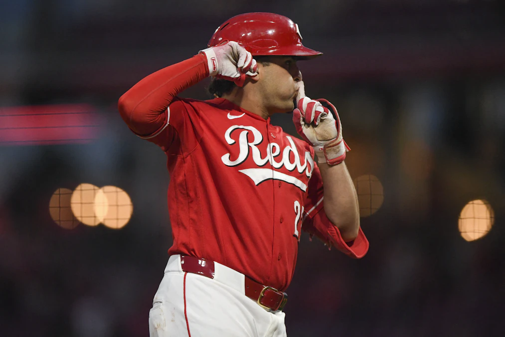 MLB Rookie of the Year Odds & Favorites