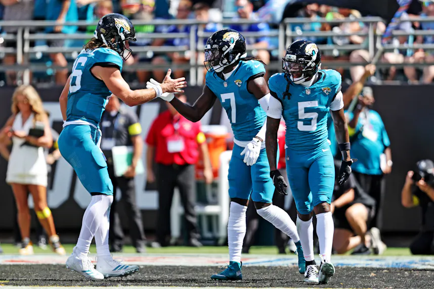 Rams vs. Jaguars Prediction & Odds for London: NFL International Series Odds & Picks