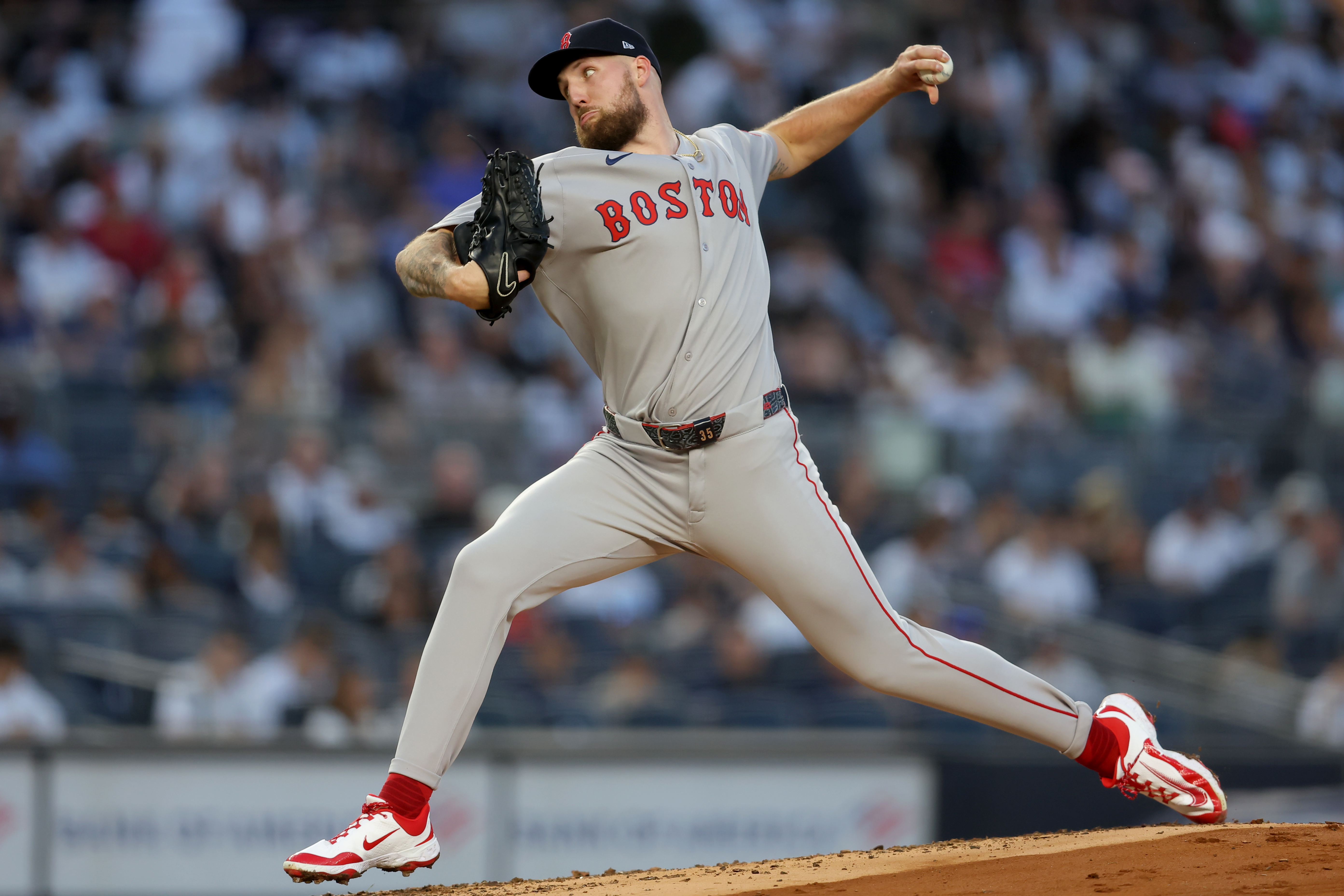 Red Sox vs. Mariners Predictions, Odds & Best Bet: Who'll Win Today?