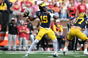 UTEP vs. Michigan Prediction: Week 3 Odds, Picks & Best Bet